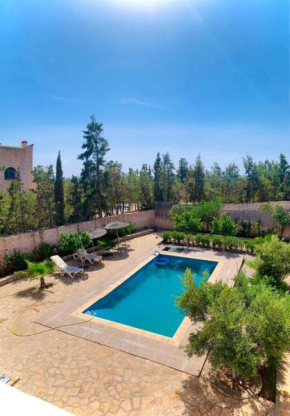 Essaouira à louer, appartement avec piscine privée